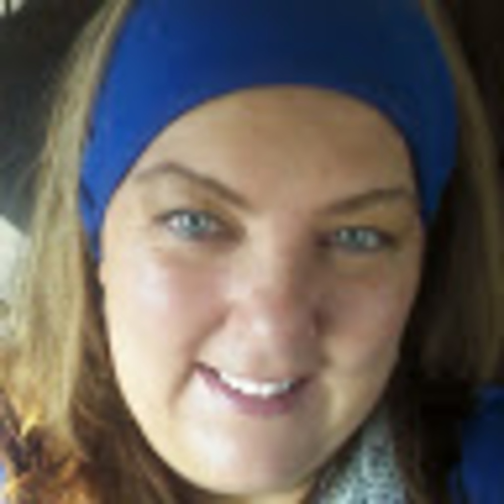 Meet your Posher, Kelli